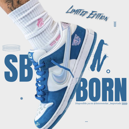 Nike SB Born