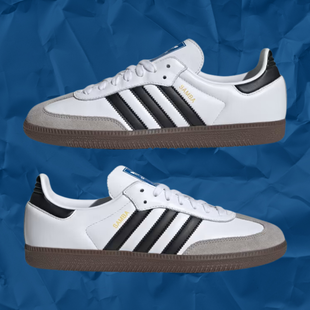 Adidas Samba