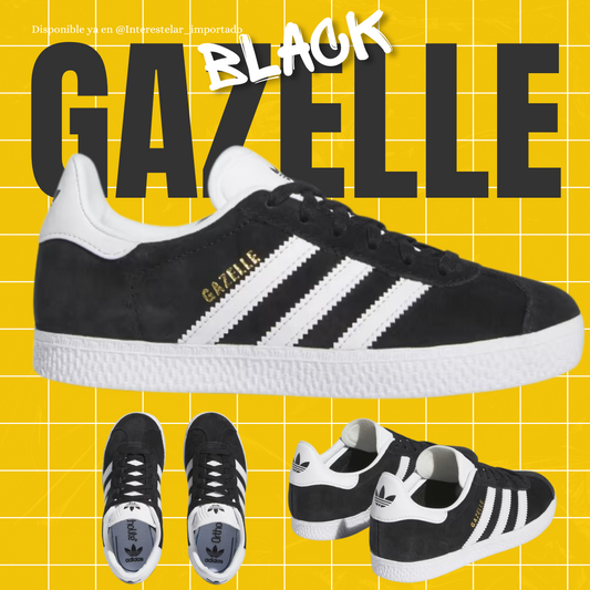 Adidas Gazelle