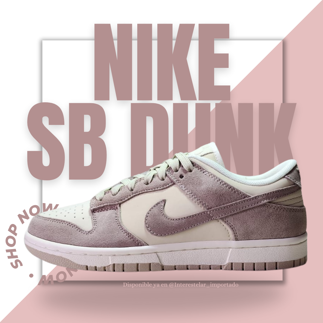 Nike SB Dunk