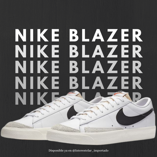 Nike Blazer