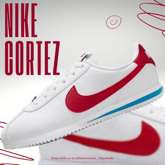 Nike Cortez