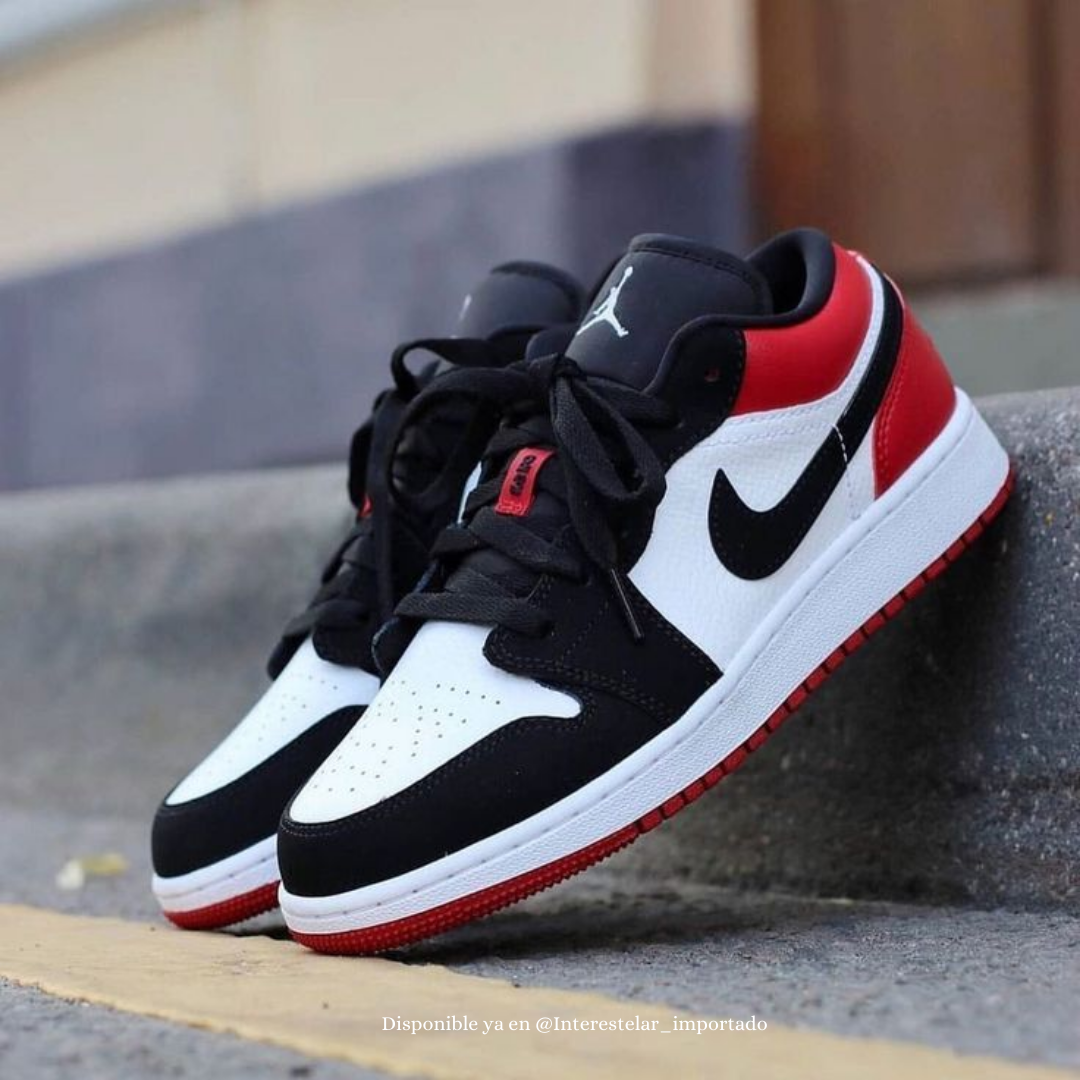 Nike Jordan 1 Low