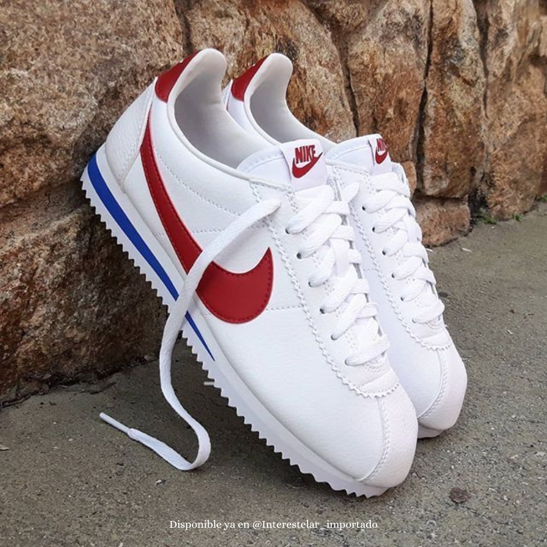 Nike Cortez