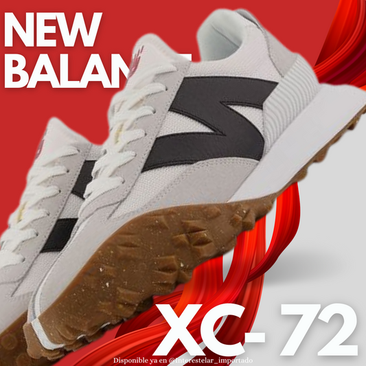 New Balance XC-72