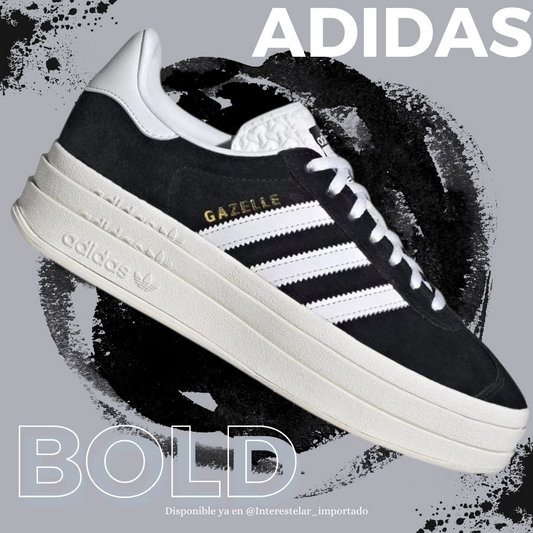 Adidas Gazelle Bold