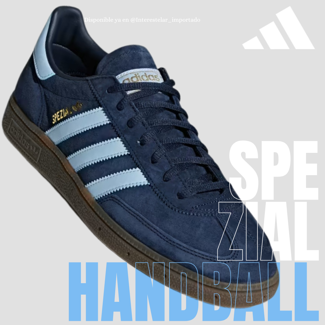 Adidas Spezial Handball