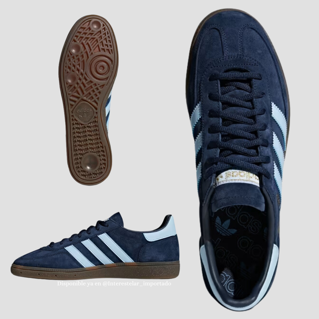 Adidas Spezial Handball