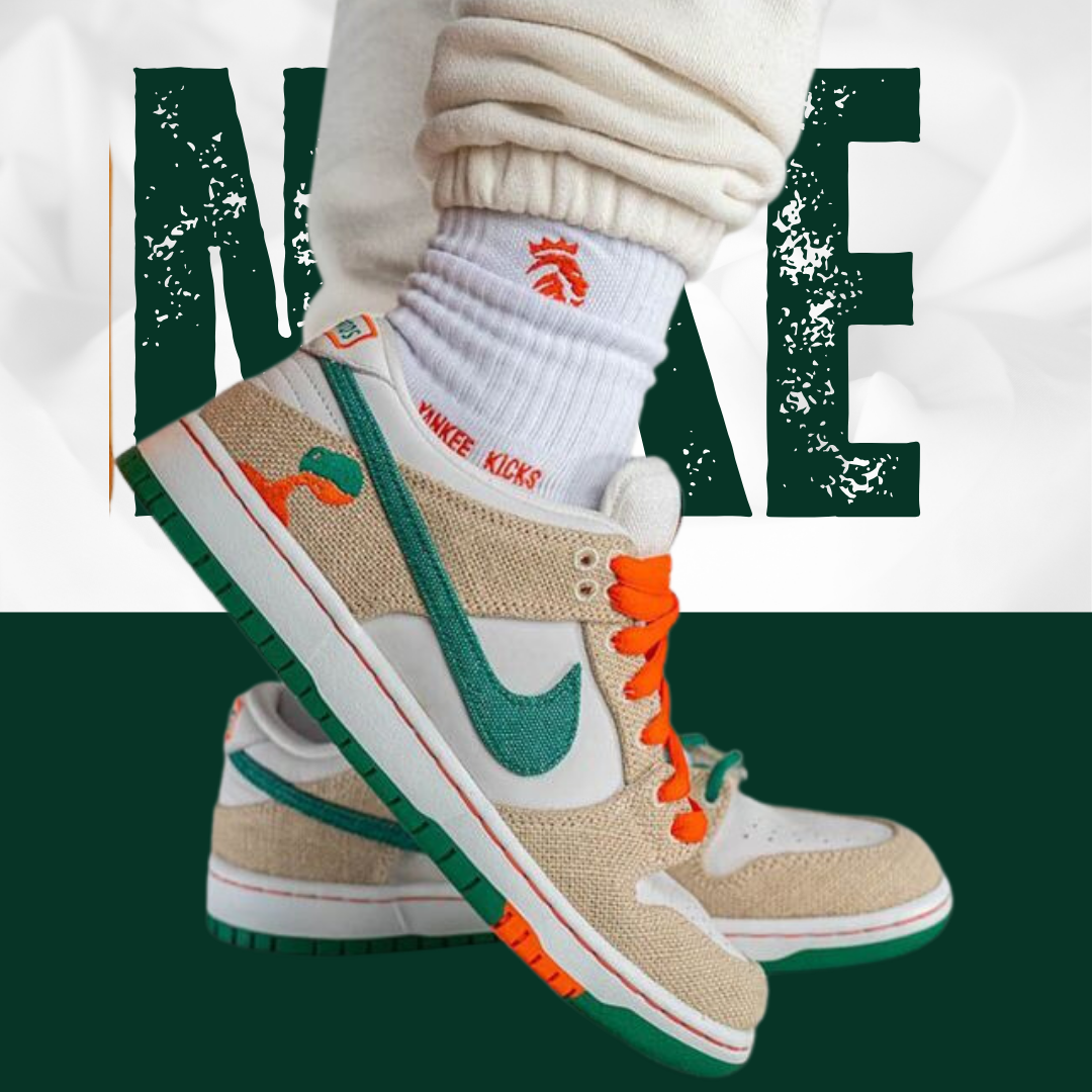 Nike Jarritos