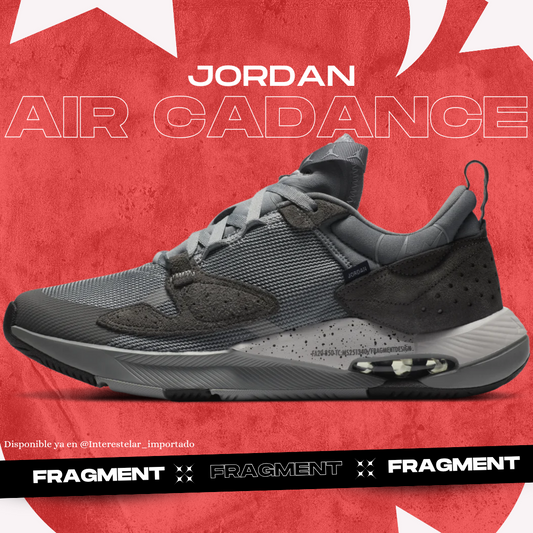 Jordan Air Cadance