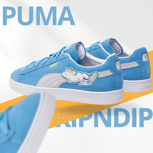 Puma Ripndip