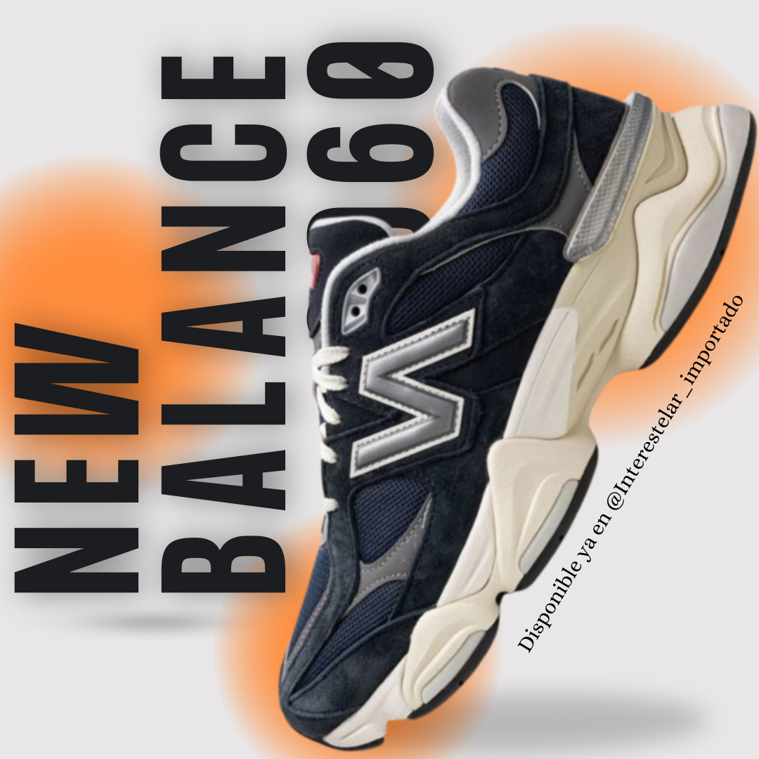 New Balance 9060