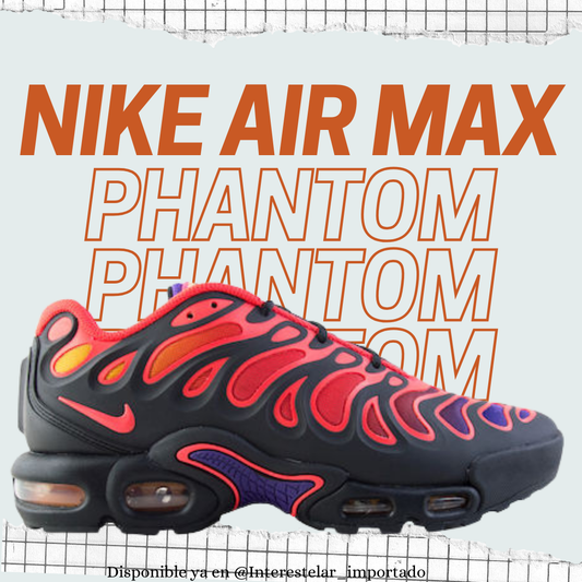 Nike Air Max Phantom