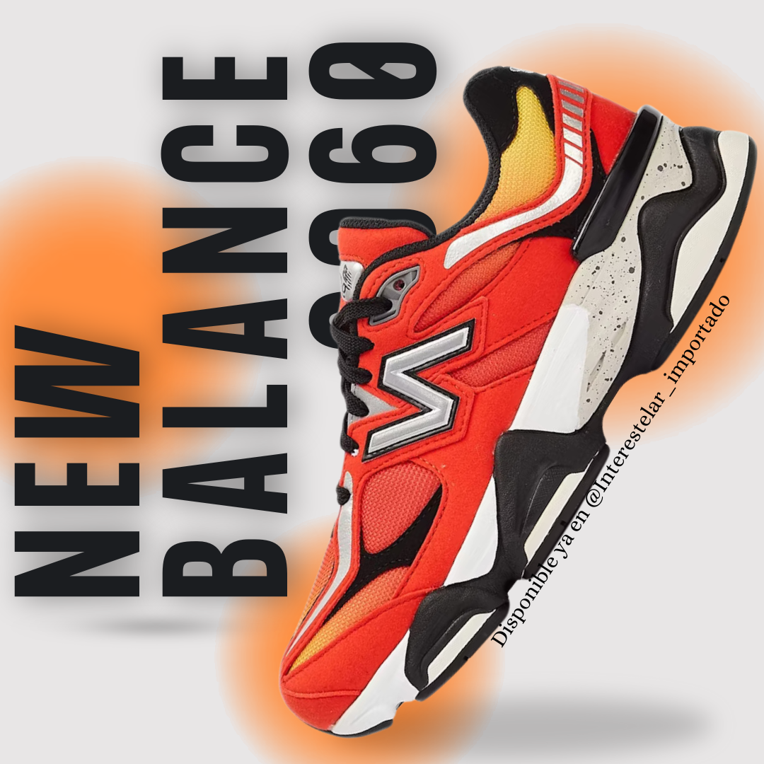 New Balance 9060