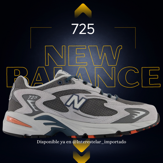 New Balance 725