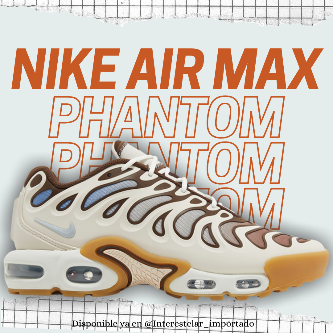 Nike Air Max Phantom