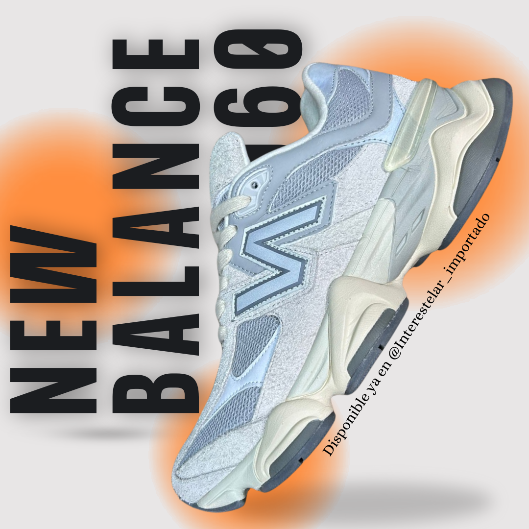 New Balance 9060